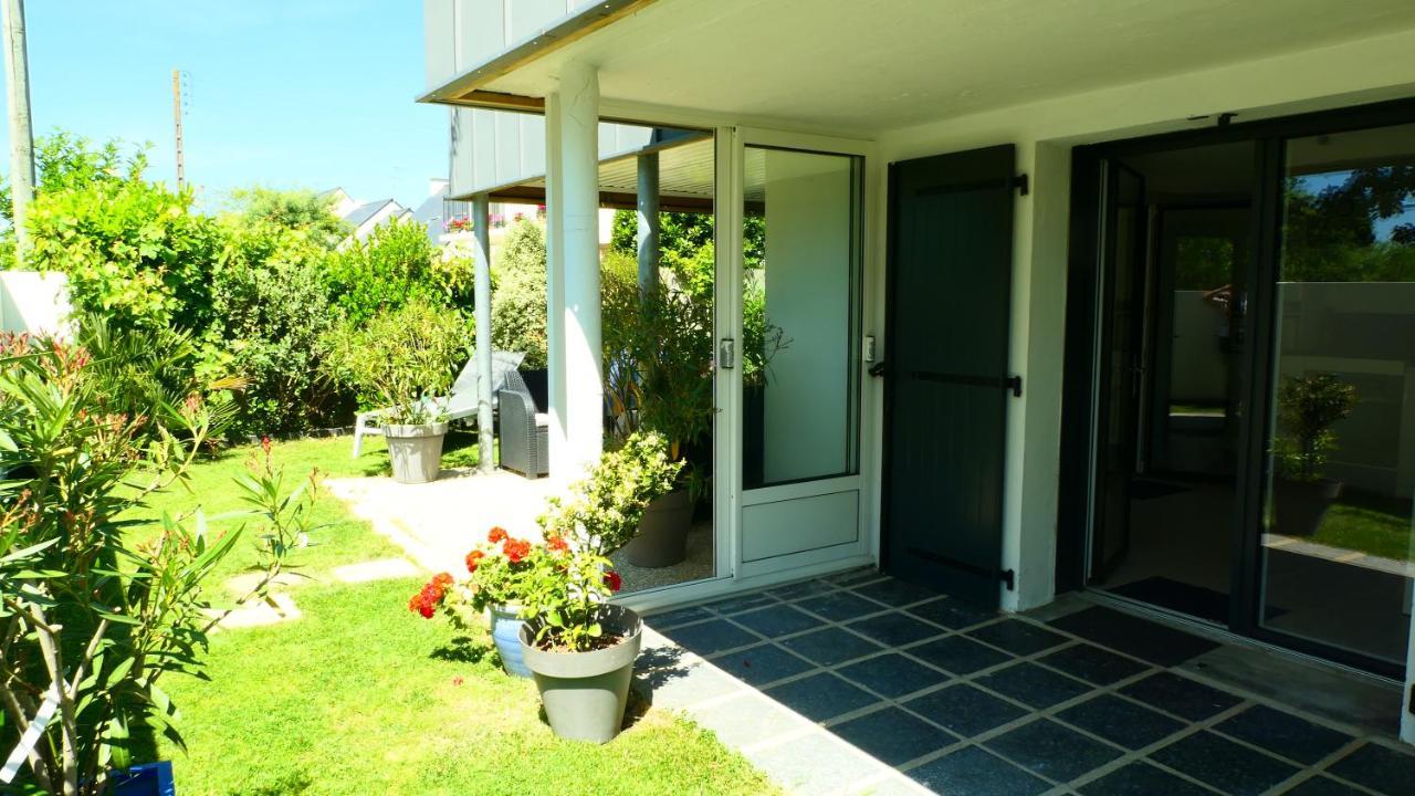 Villa pecheur Damgan Extérieur photo