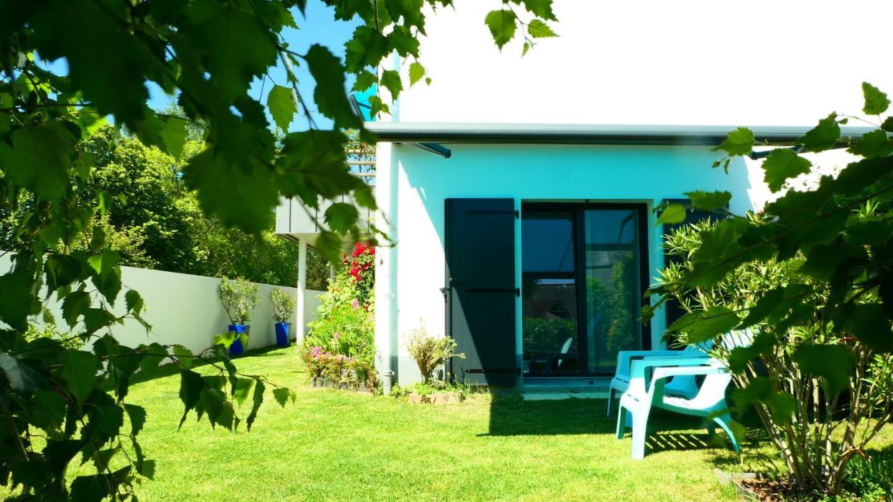 Villa pecheur Damgan Extérieur photo