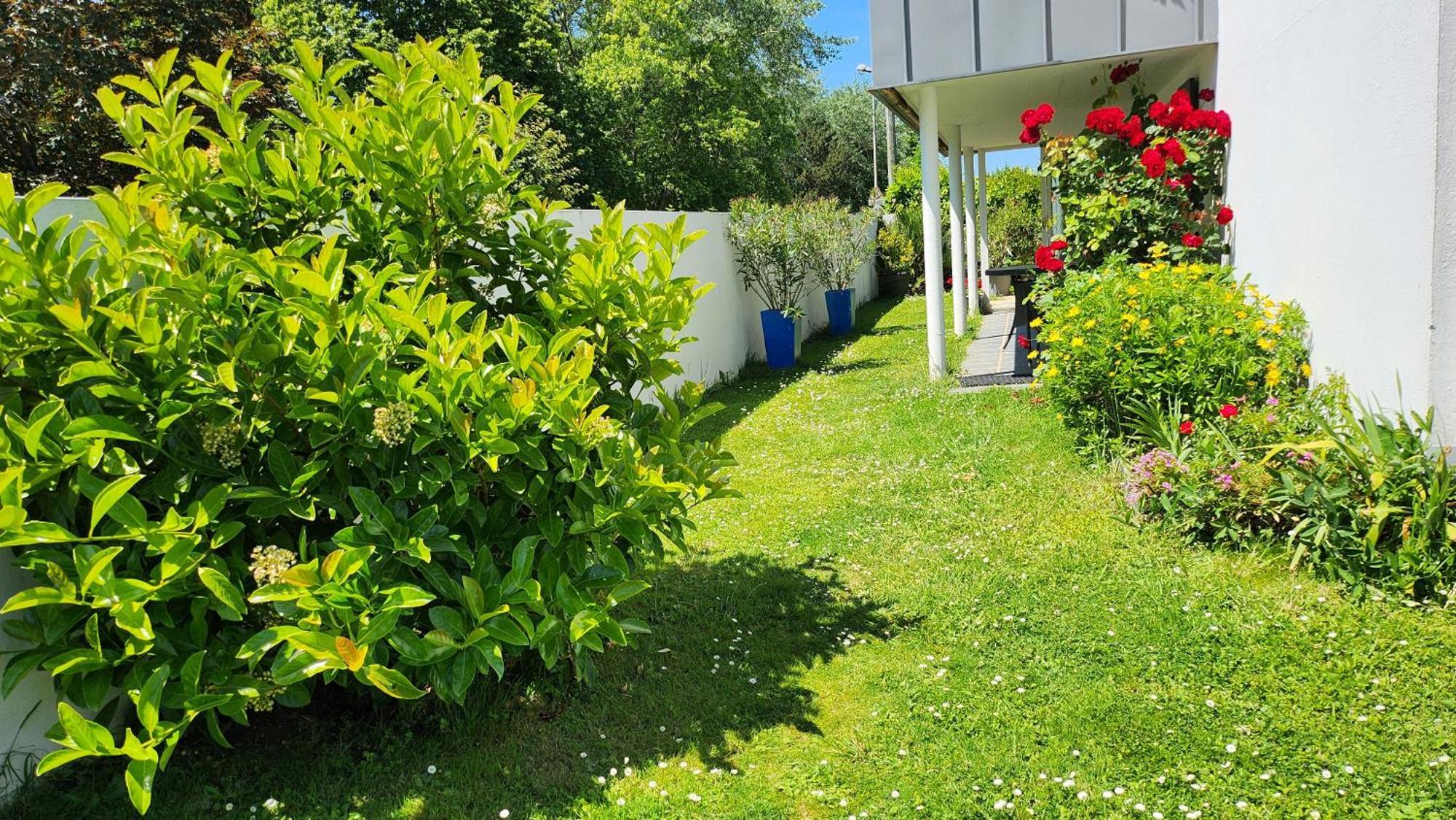 Villa pecheur Damgan Extérieur photo