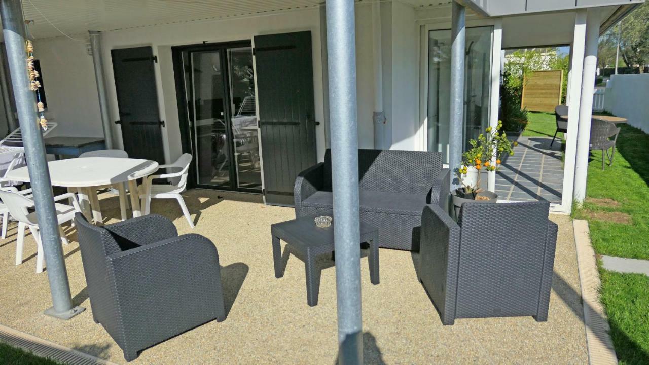 Villa pecheur Damgan Extérieur photo