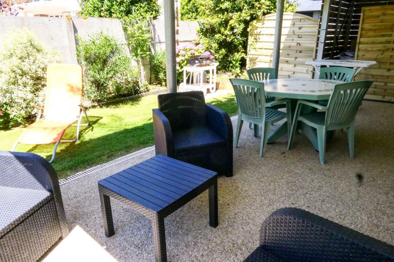 Villa pecheur Damgan Extérieur photo