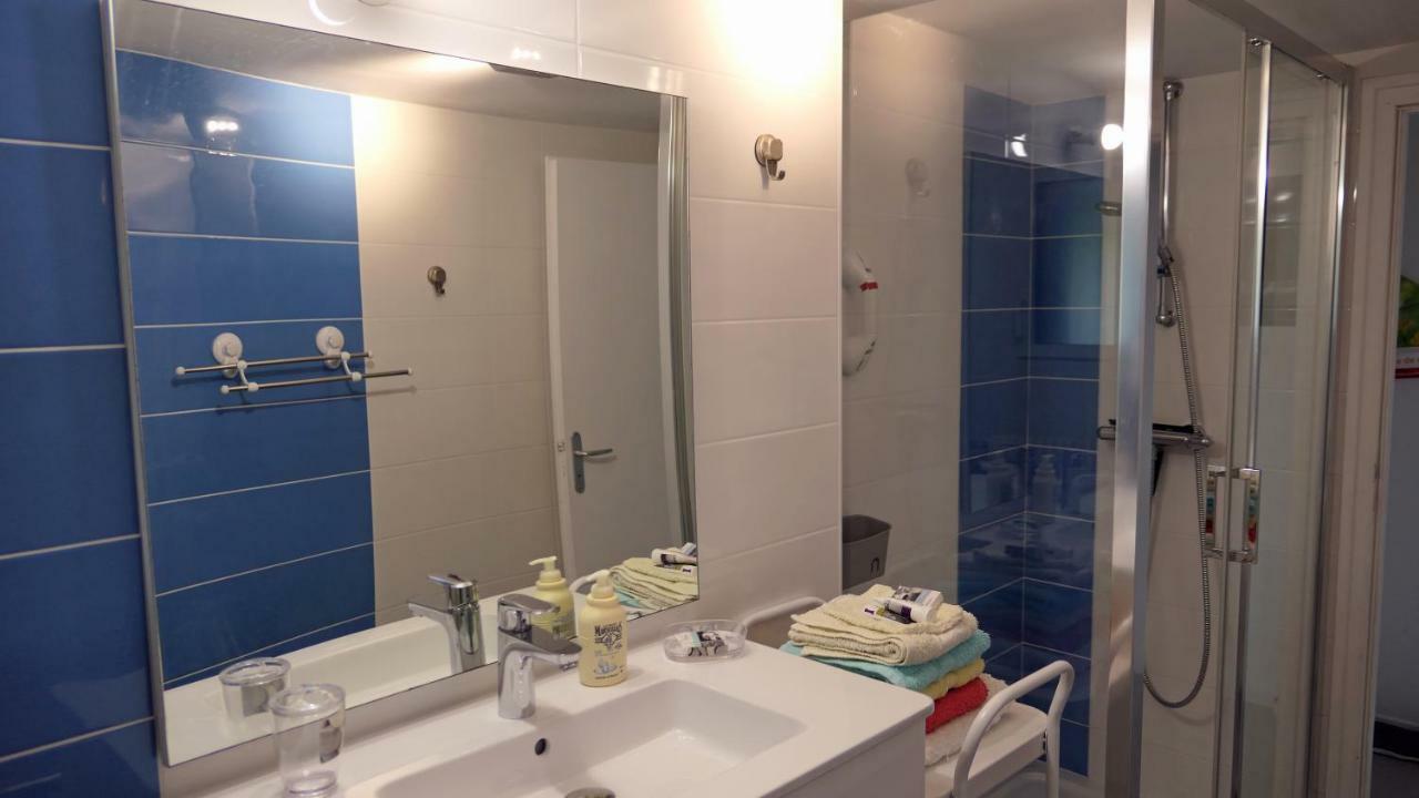 Villa pecheur Damgan Extérieur photo